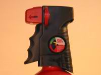 Fire Extinguisher Repair Fire Extinguisher Repair