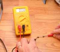 Fuse Replacement Fuse Replacement