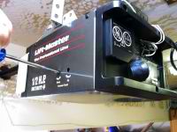 Garage Door Opener Repair Garage Door Opener Repair