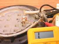 Heating Element Repair Heating Element Repair