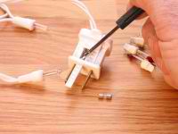 Holiday Lights Repair Holiday Lights Repair