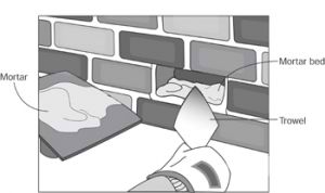 Masonry Repair Masonry Repair