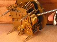 Mechanical Clock Repair Mechanical Clock Repair
