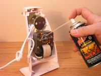 Repair Mechanical Things Repair Mechanical Things