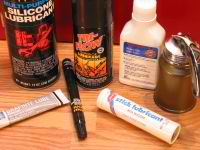Repair Mechanical Things Repair Mechanical Things