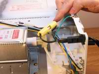 Microwave Oven Repair How To Small Liances Fix It Club Microwave Oven Repair How To