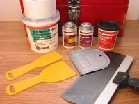 Parts & Materials Parts & Materials