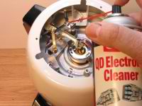 Repair Electrical Things Repair Electrical Things