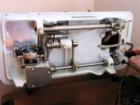 Sewing Machine Repair Sewing Machine Repair