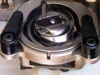 Sewing Machine Repair Sewing Machine Repair