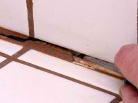 Tile Repair Tile Repair
