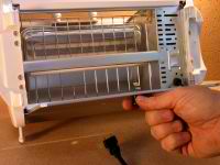 Toaster Oven Repair Toaster Oven Repair