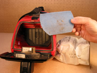 Vacuum Cleaner Repair Vacuum Cleaner Repair