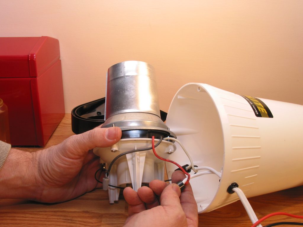 Popcorn Popper Repair Popcorn Popper Repair