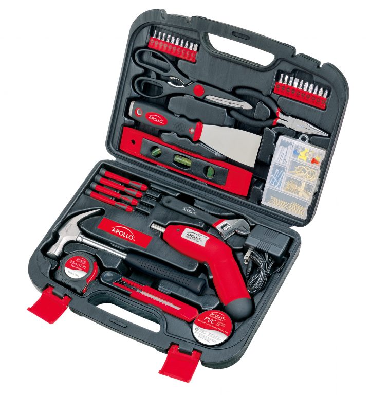 Best Fix-It Tool Kit Best Fix-It Tool Kit