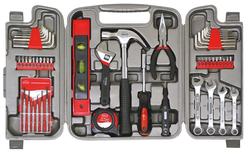 Better Fix-It Tool Kit Better Fix-It Tool Kit